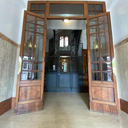 Avantgard Rooms Western Station 볼로냐 외부 사진