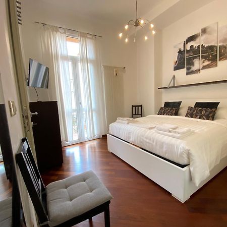 Avantgard Rooms Western Station 볼로냐 외부 사진