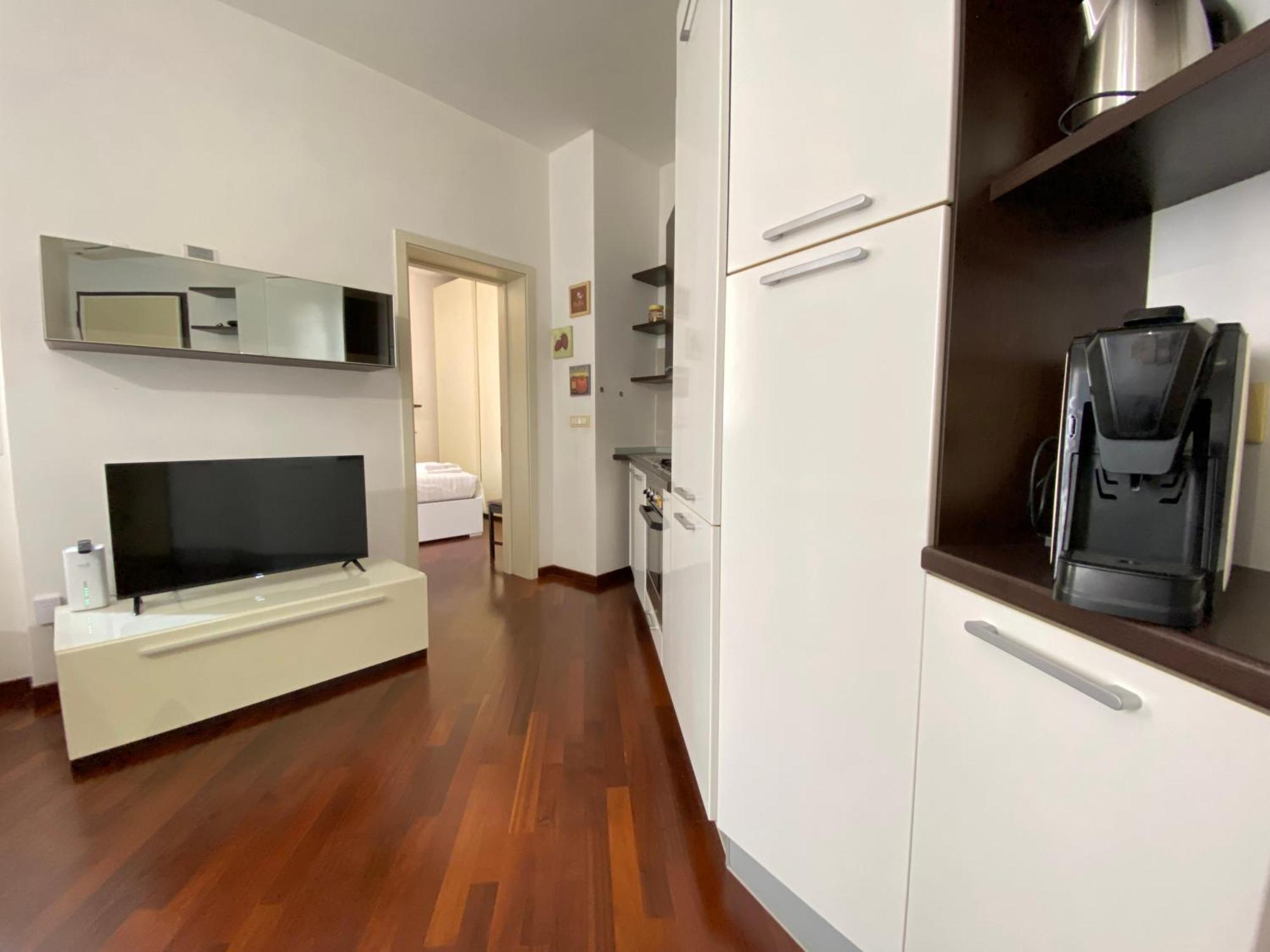 Avantgard Rooms Western Station 볼로냐 외부 사진